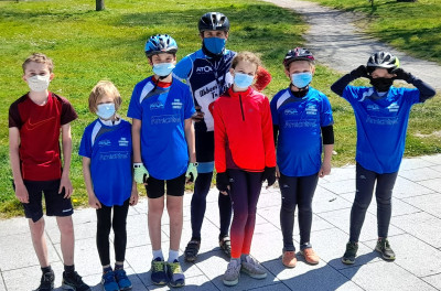 Ecole Triathlon Abbeville